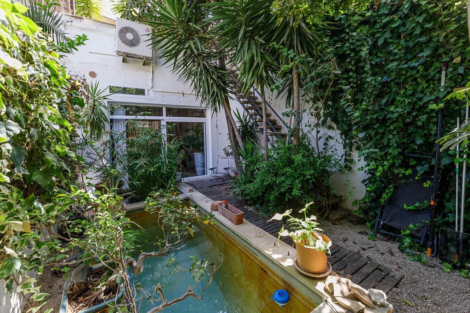 3 soveværelse Lejlighed til salg i Palma de Mallorca - € 629.000 (Ref: 9257969)