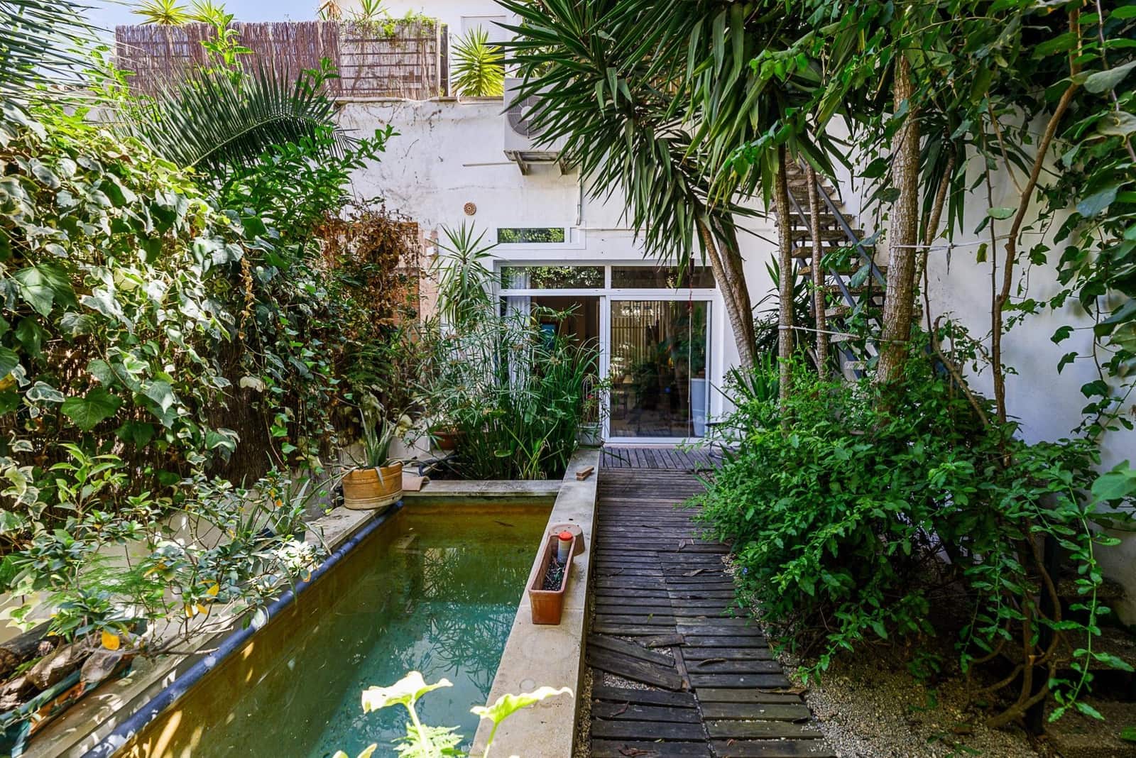 3 soveværelse Lejlighed til salg i Palma de Mallorca - € 629.000 (Ref: 9257969)