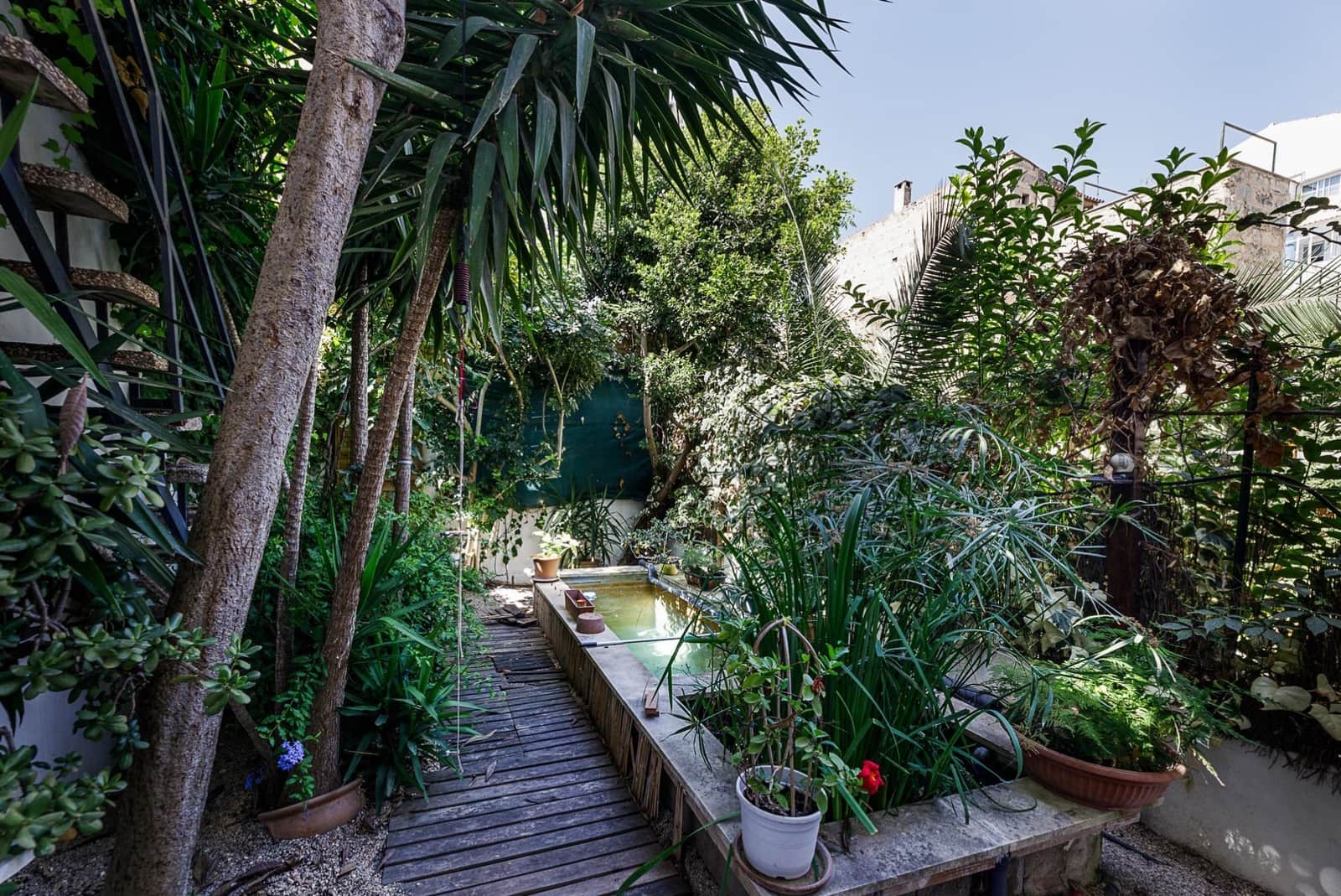 3 soveværelse Lejlighed til salg i Palma de Mallorca - € 629.000 (Ref: 9257969)