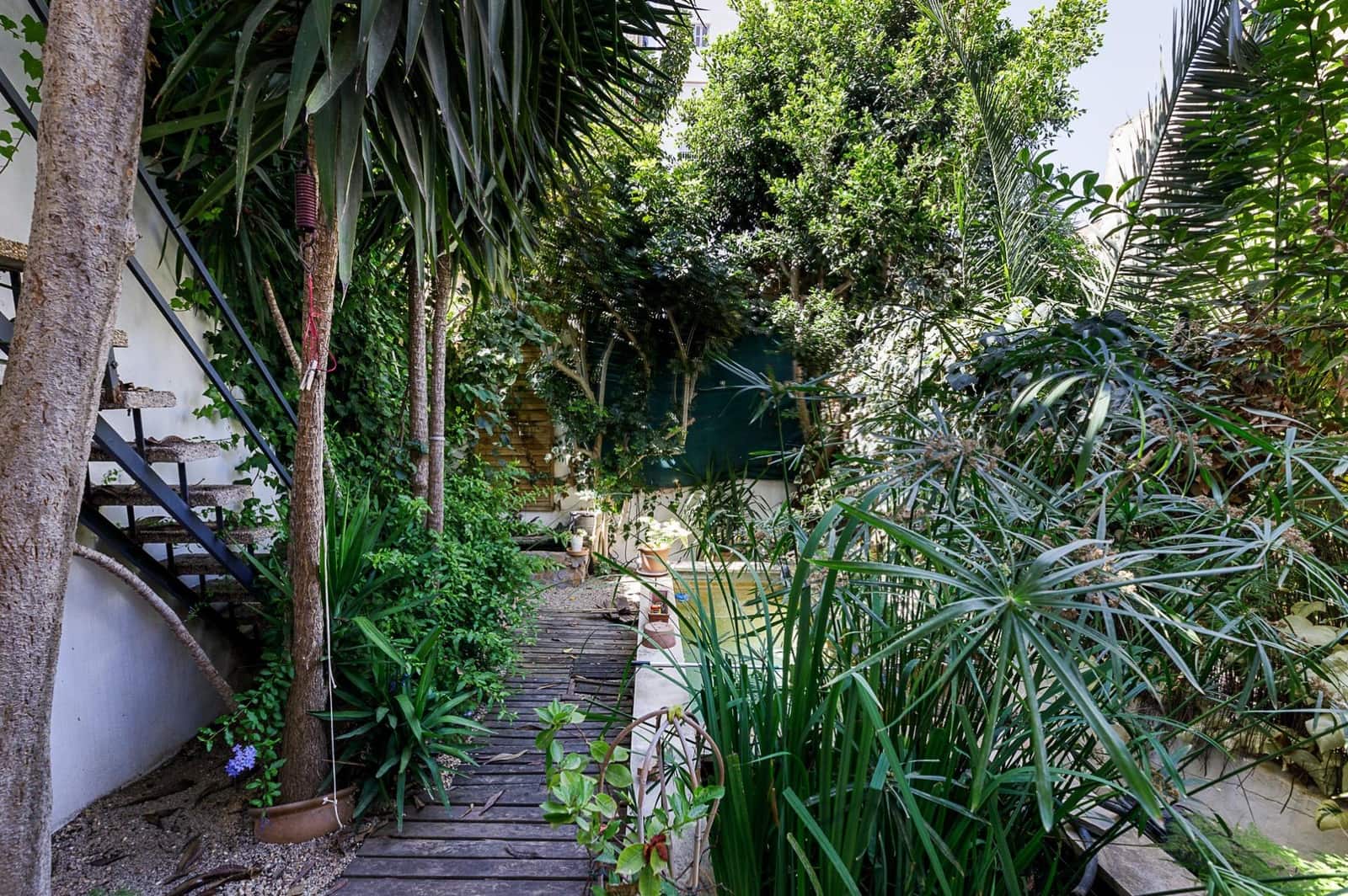 3 soveværelse Lejlighed til salg i Palma de Mallorca - € 629.000 (Ref: 9257969)