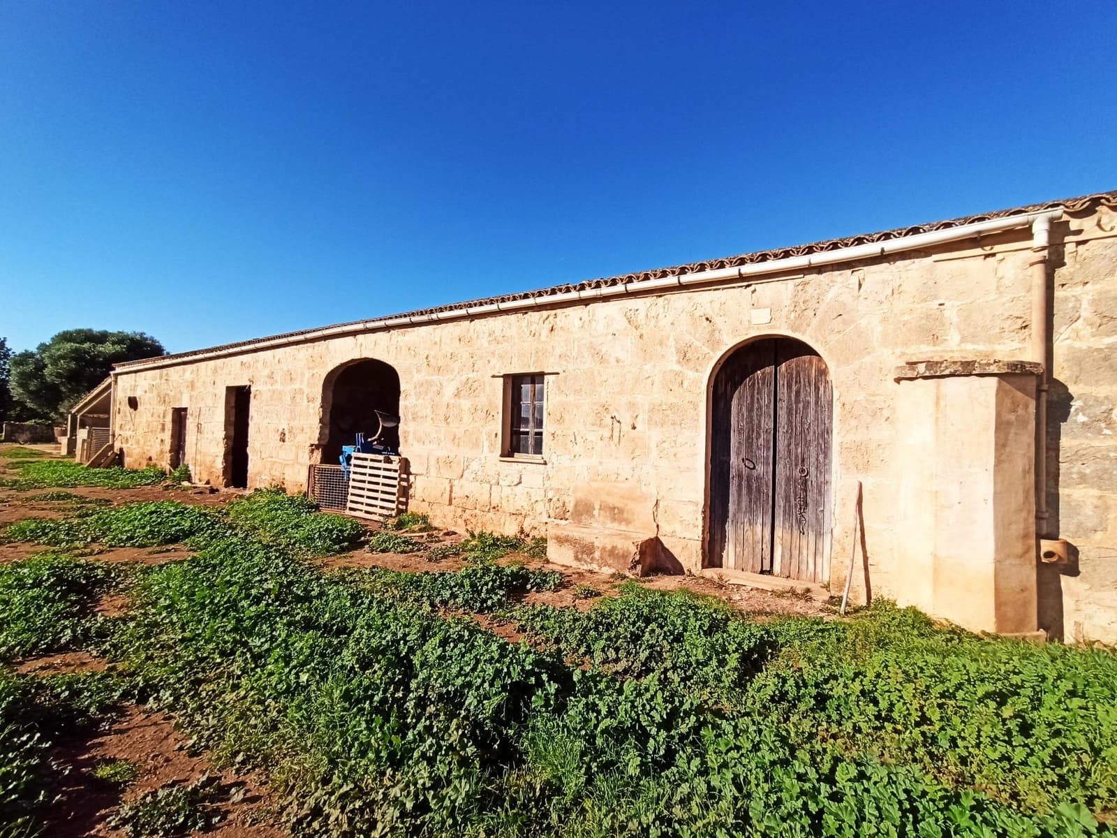 Finca/Country House for sale in Porreres - € 560,000 (Ref: 9257970)