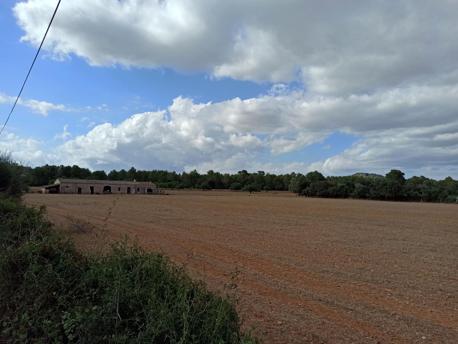 Finca/Country House for sale in Porreres - € 560,000 (Ref: 9257970)