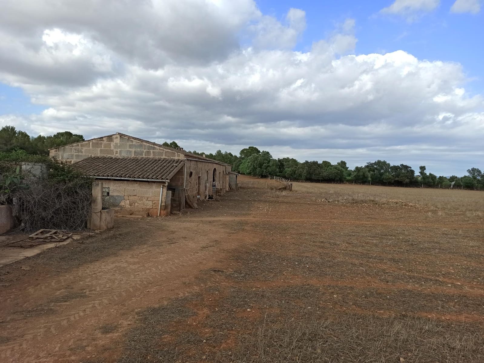 Finca/Country House for sale in Porreres - € 560,000 (Ref: 9257970)