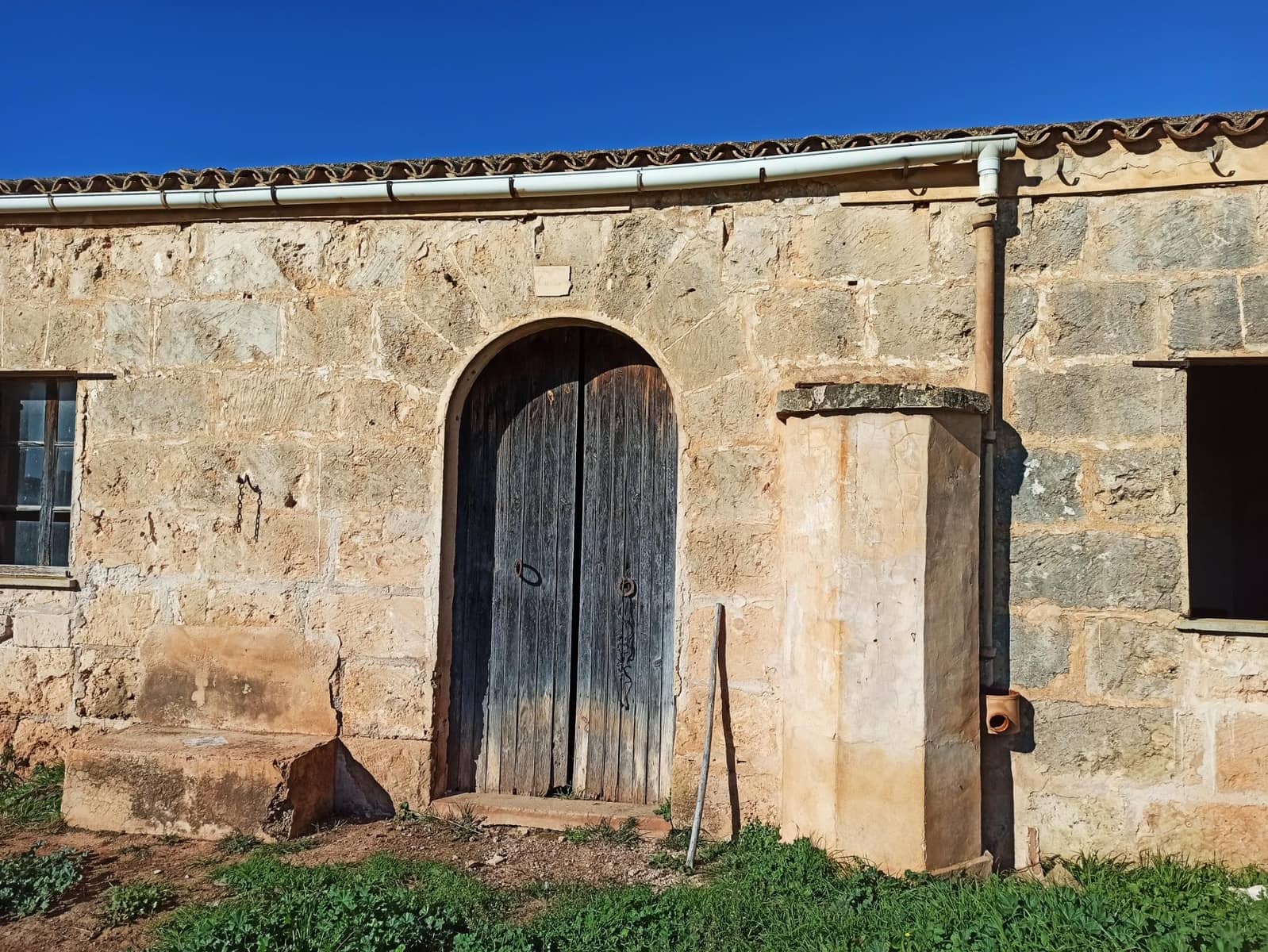 Finca/Country House for sale in Porreres - € 560,000 (Ref: 9257970)