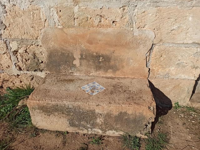 Finca/Herregård til salgs i Porreres - € 560 000 (Ref: 9257970)