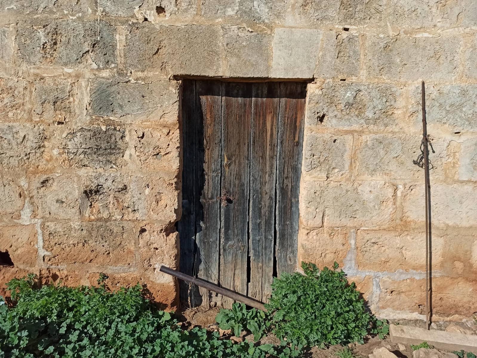 Finca/Country House for sale in Porreres - € 560,000 (Ref: 9257970)