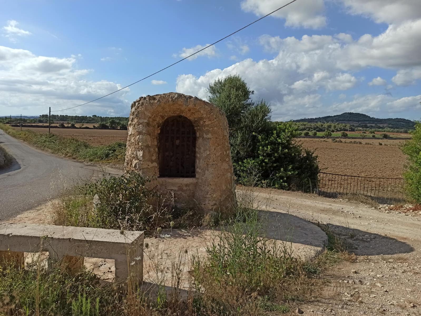 Mark till salu i Porreres - 240 000 € (Ref: 9257971)