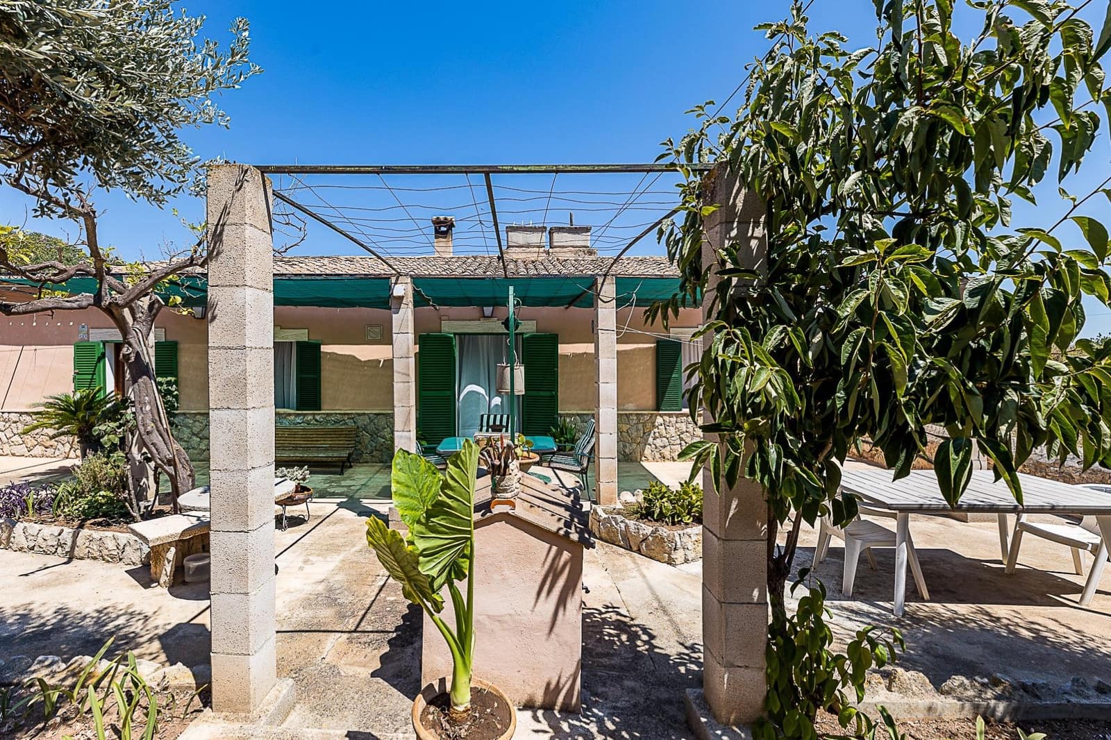 4 sovrum Villa till salu i Palma de Mallorca - 650 000 € (Ref: 9262788)