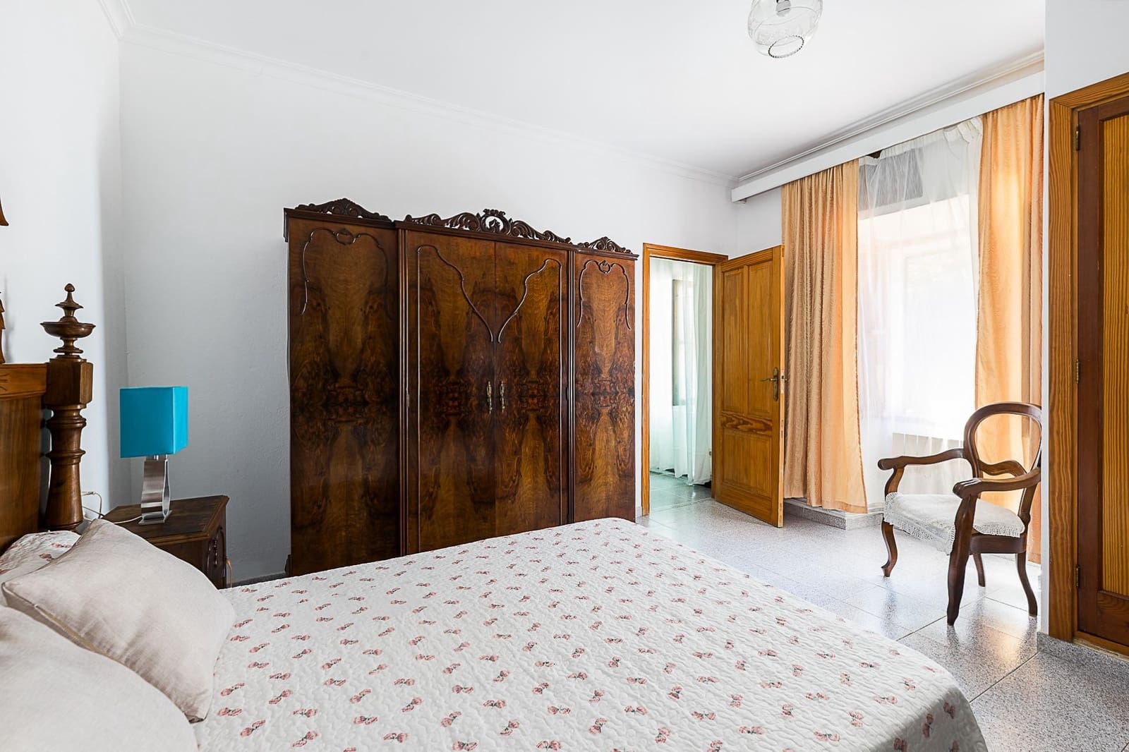 4 sovrum Villa till salu i Palma de Mallorca - 650 000 € (Ref: 9262788)