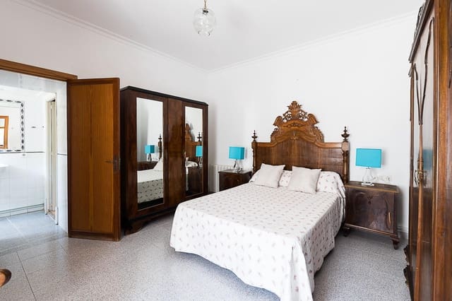 4 sovrum Villa till salu i Palma de Mallorca - 650 000 € (Ref: 9262788)