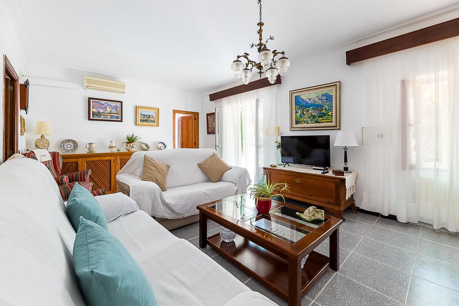 4 sovrum Villa till salu i Palma de Mallorca - 650 000 € (Ref: 9262788)