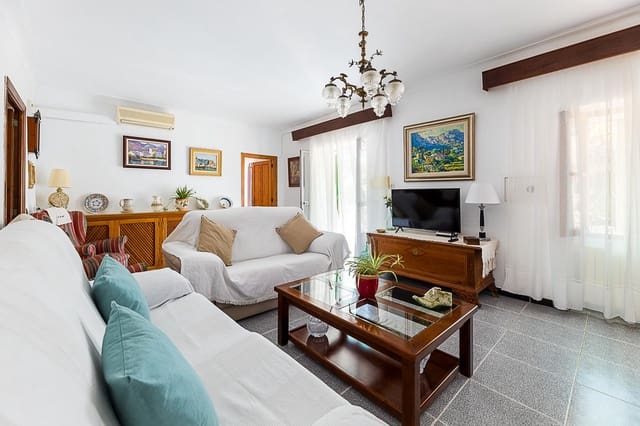 4 sovrum Villa till salu i Palma de Mallorca - 650 000 € (Ref: 9262788)