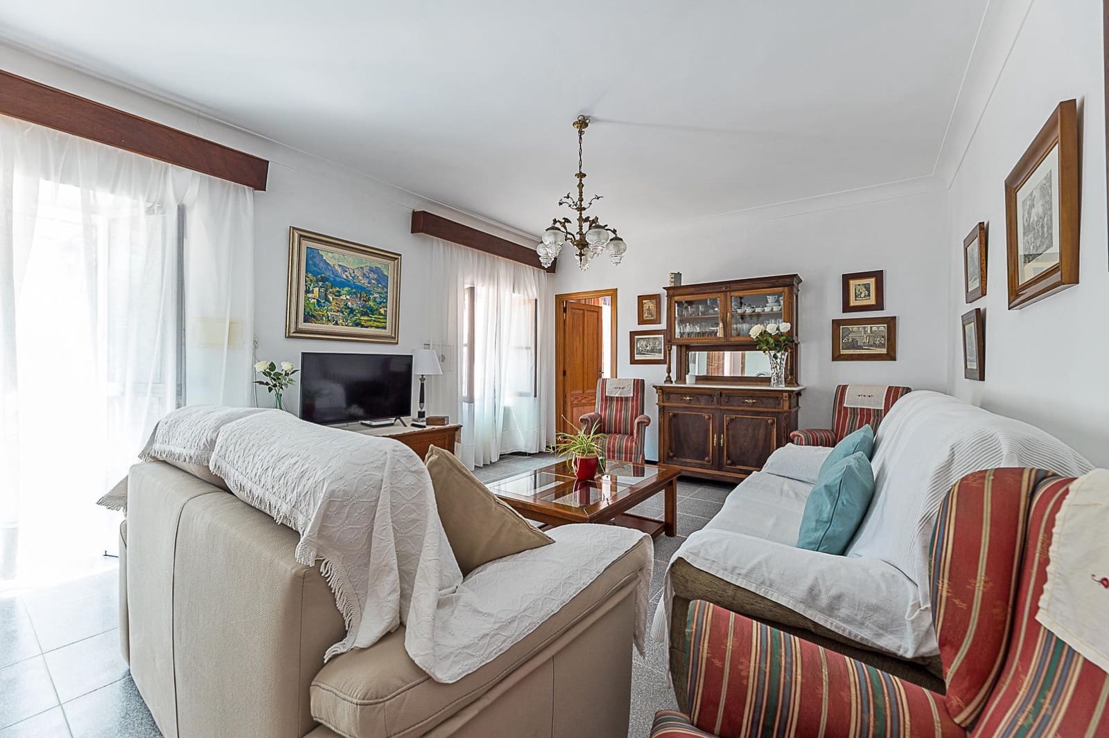 4 sovrum Villa till salu i Palma de Mallorca - 650 000 € (Ref: 9262788)