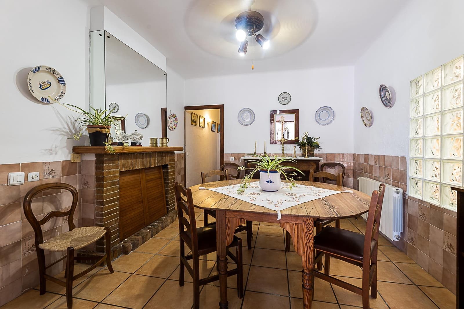 4 sovrum Villa till salu i Palma de Mallorca - 650 000 € (Ref: 9262788)