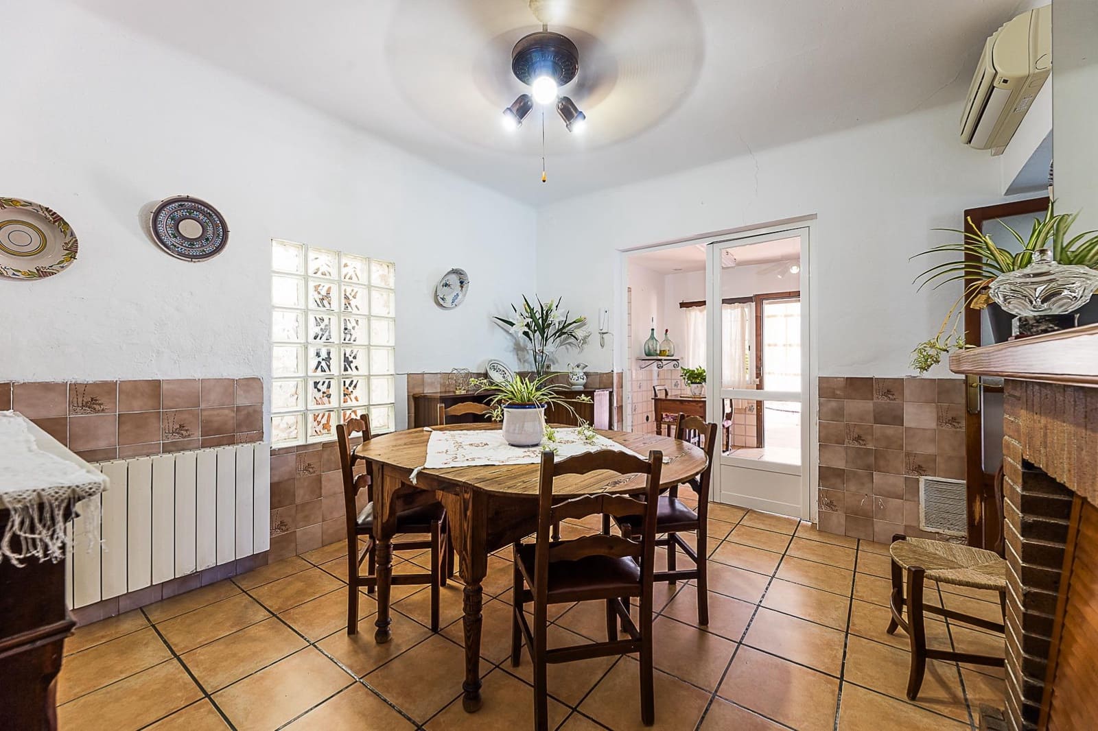 4 sovrum Villa till salu i Palma de Mallorca - 650 000 € (Ref: 9262788)