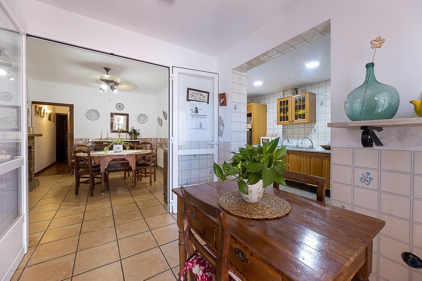 4 sovrum Villa till salu i Palma de Mallorca - 650 000 € (Ref: 9262788)