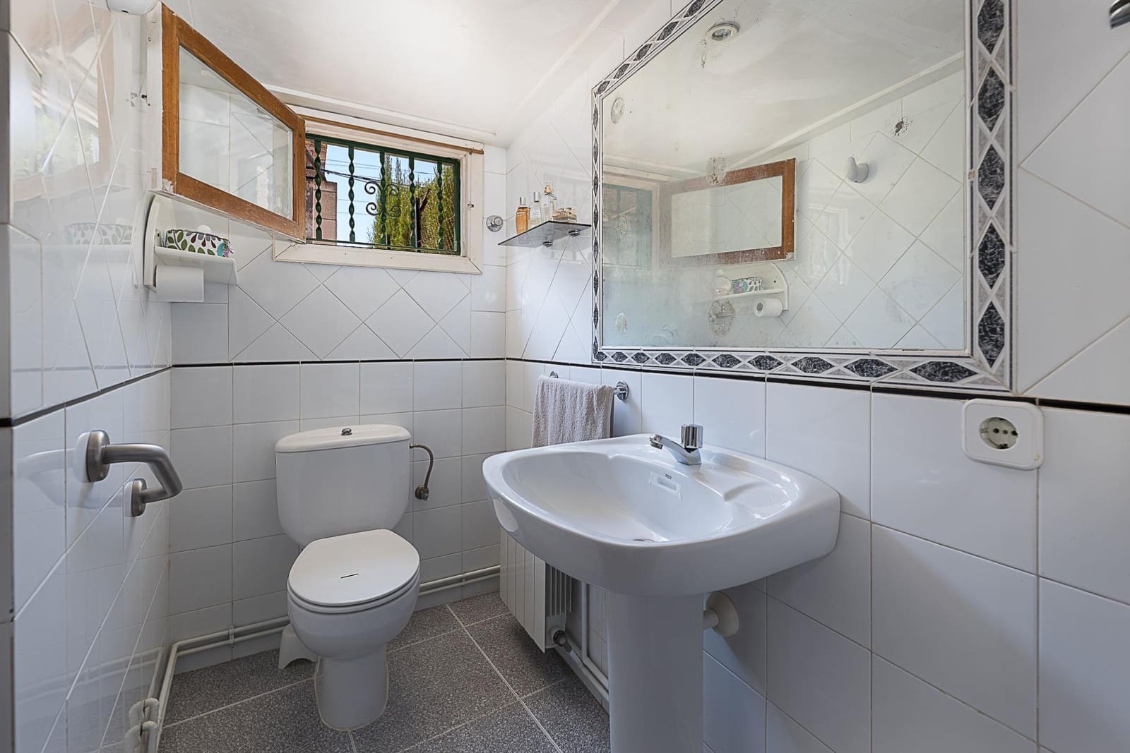 4 sovrum Villa till salu i Palma de Mallorca - 650 000 € (Ref: 9262788)