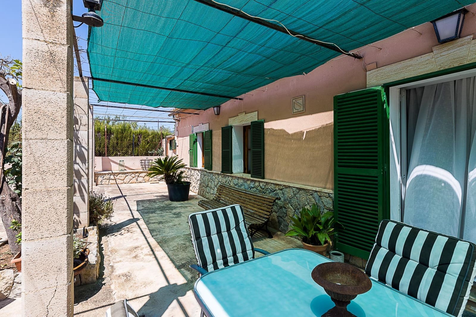 4 sovrum Villa till salu i Palma de Mallorca - 650 000 € (Ref: 9262788)