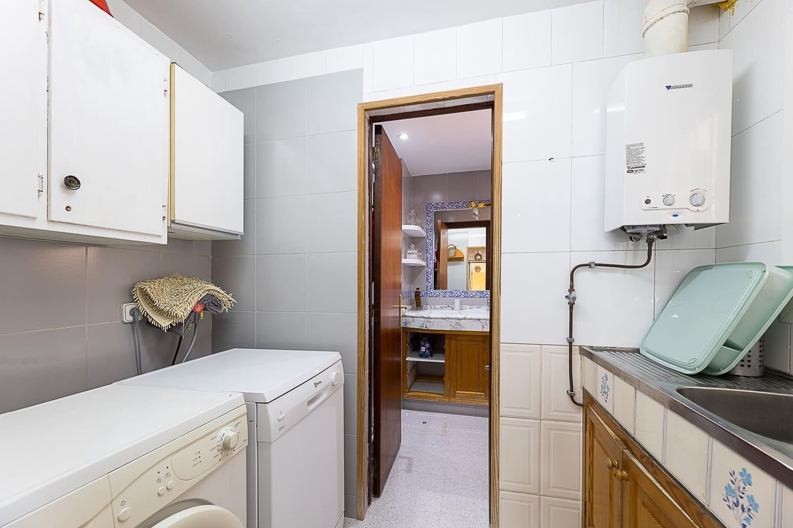 4 sovrum Villa till salu i Palma de Mallorca - 650 000 € (Ref: 9262788)