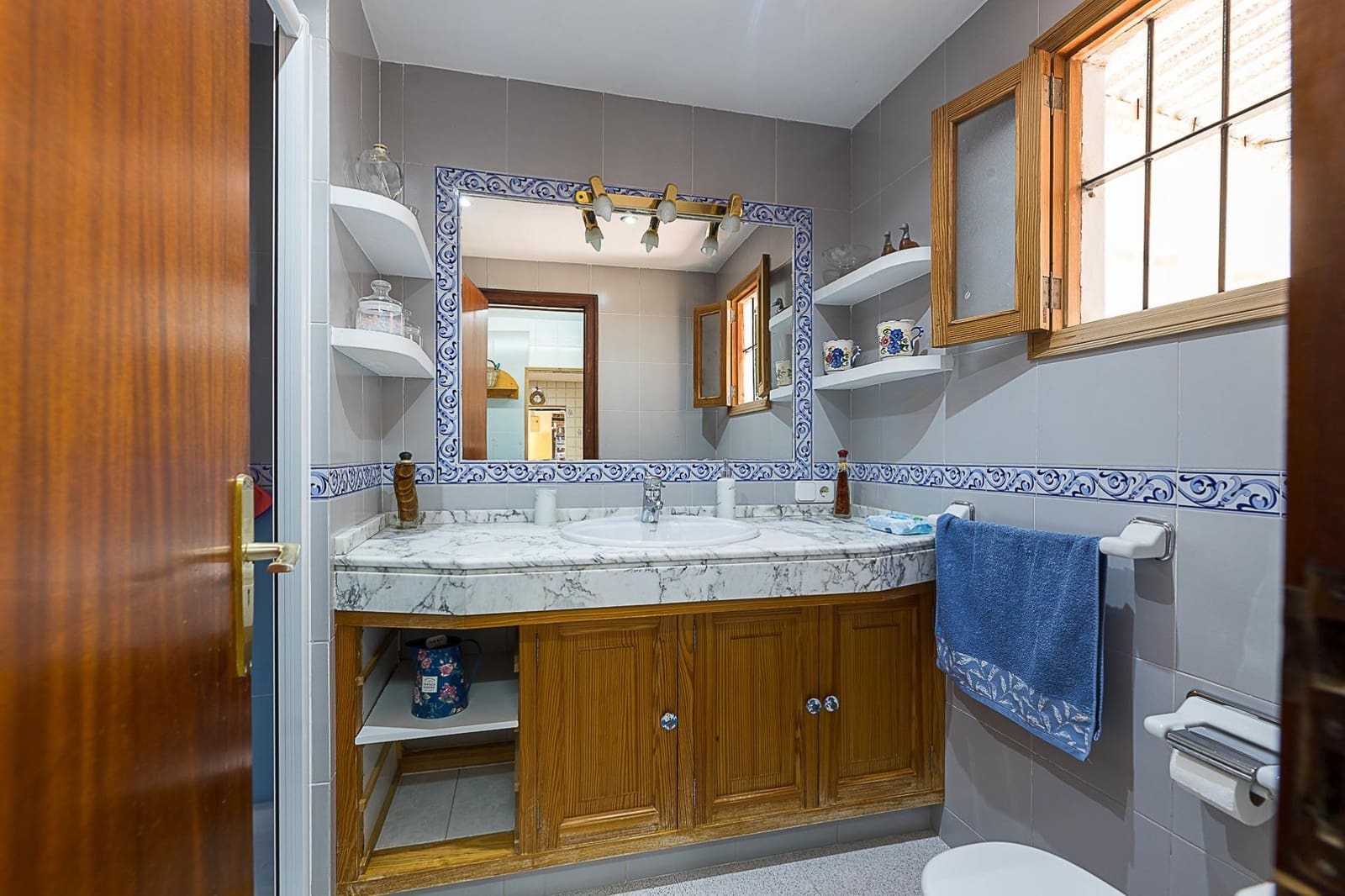 4 sovrum Villa till salu i Palma de Mallorca - 650 000 € (Ref: 9262788)