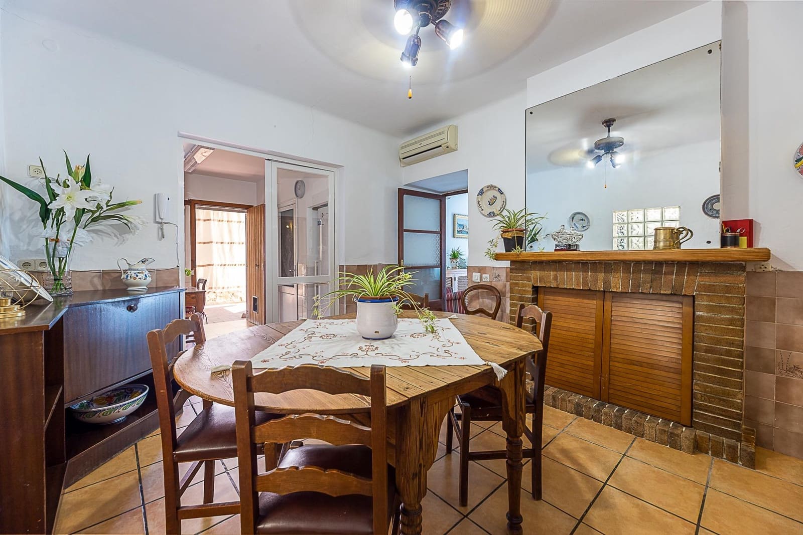 4 sovrum Villa till salu i Palma de Mallorca - 650 000 € (Ref: 9262788)