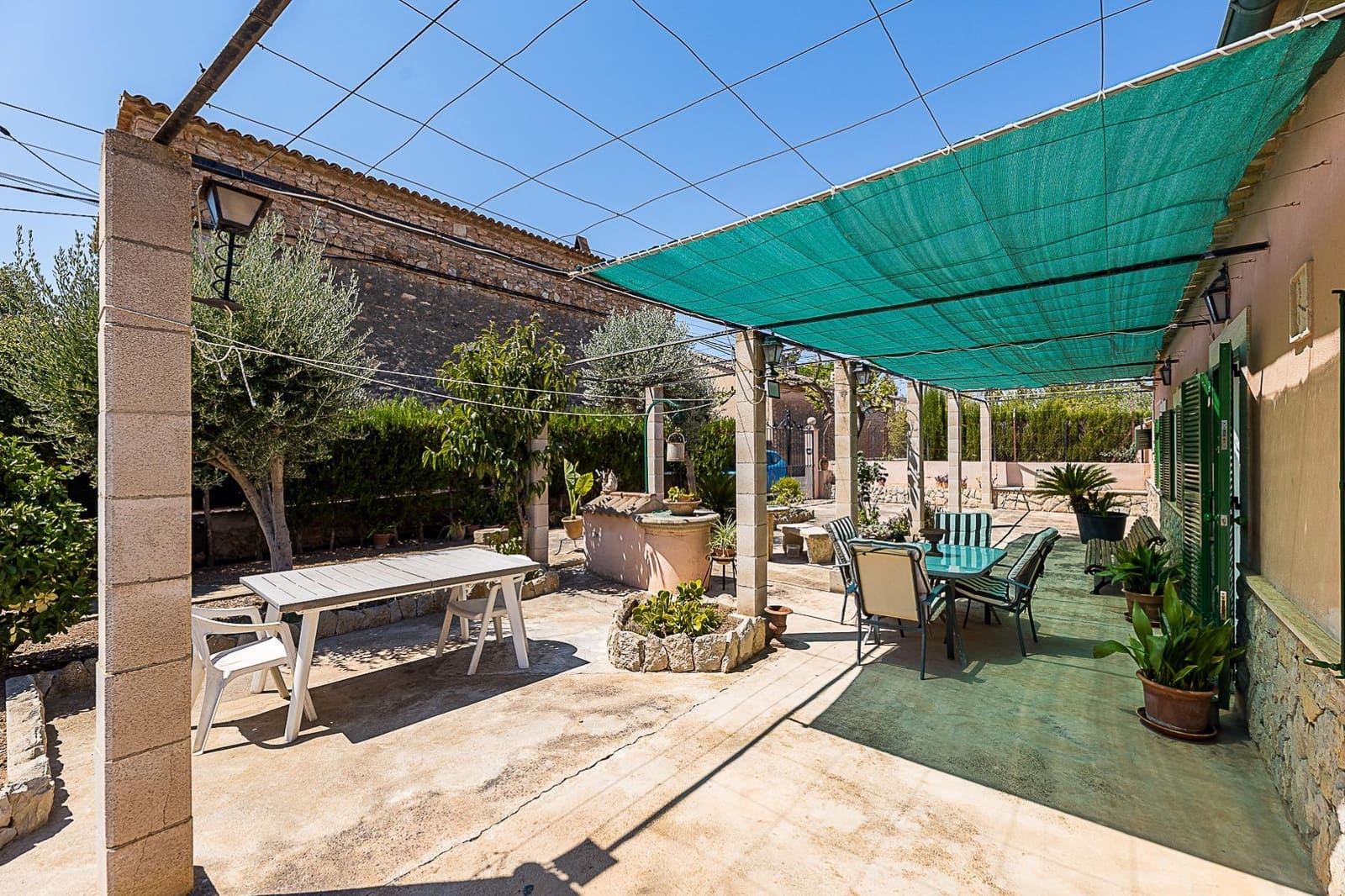 4 sovrum Villa till salu i Palma de Mallorca - 650 000 € (Ref: 9262788)