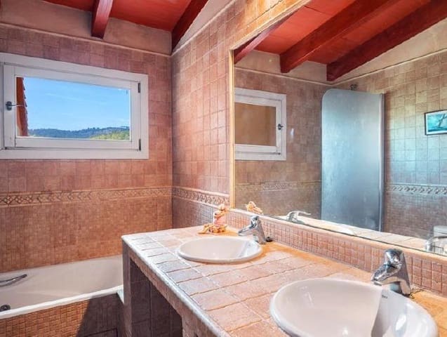 4 soverom Finca/Herregård til salgs i Calvià Pueblo, Calvià - € 1 250 000 (Ref: 9349401)