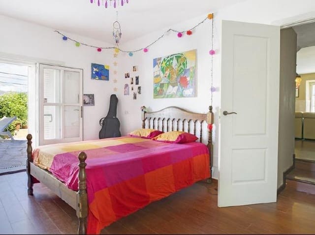 4 soverom Finca/Herregård til salgs i Calvià Pueblo, Calvià - € 1 250 000 (Ref: 9349401)