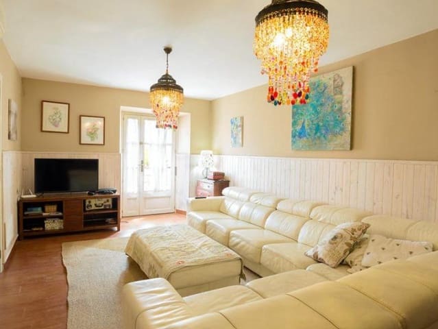 4 soverom Finca/Herregård til salgs i Calvià Pueblo, Calvià - € 1 250 000 (Ref: 9349401)