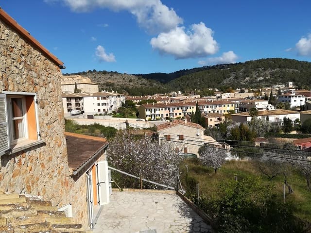 4 soverom Finca/Herregård til salgs i Calvià Pueblo, Calvià - € 1 250 000 (Ref: 9349401)