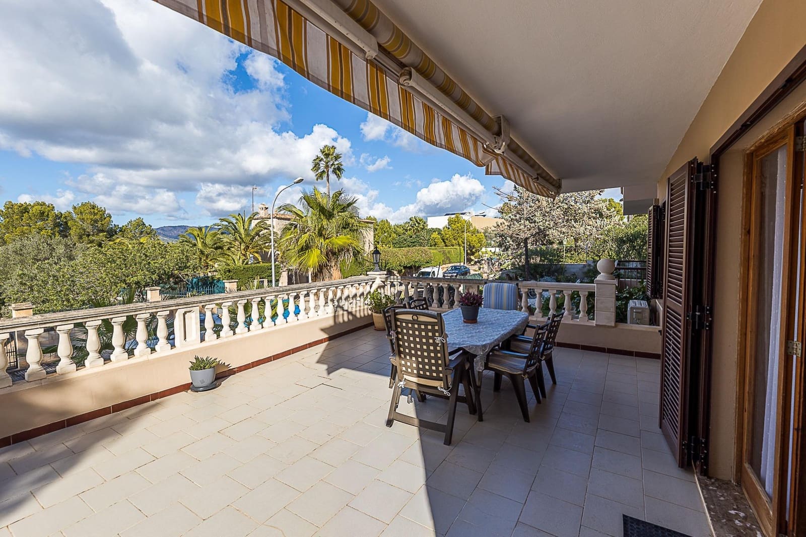 5 chambre Villa/Maison à vendre à Santa Ponsa avec piscine garage - 1 600 000 € (Ref: 9440220)