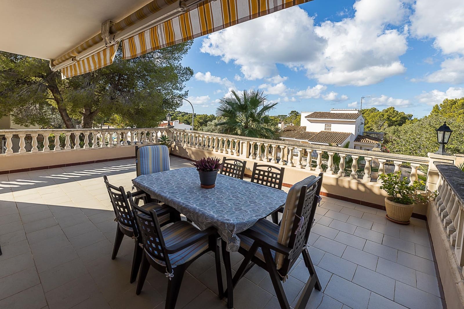 5 chambre Villa/Maison à vendre à Santa Ponsa avec piscine garage - 1 600 000 € (Ref: 9440220)