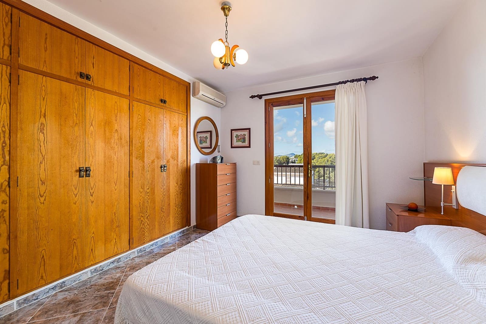 5 chambre Villa/Maison à vendre à Santa Ponsa avec piscine garage - 1 600 000 € (Ref: 9440220)