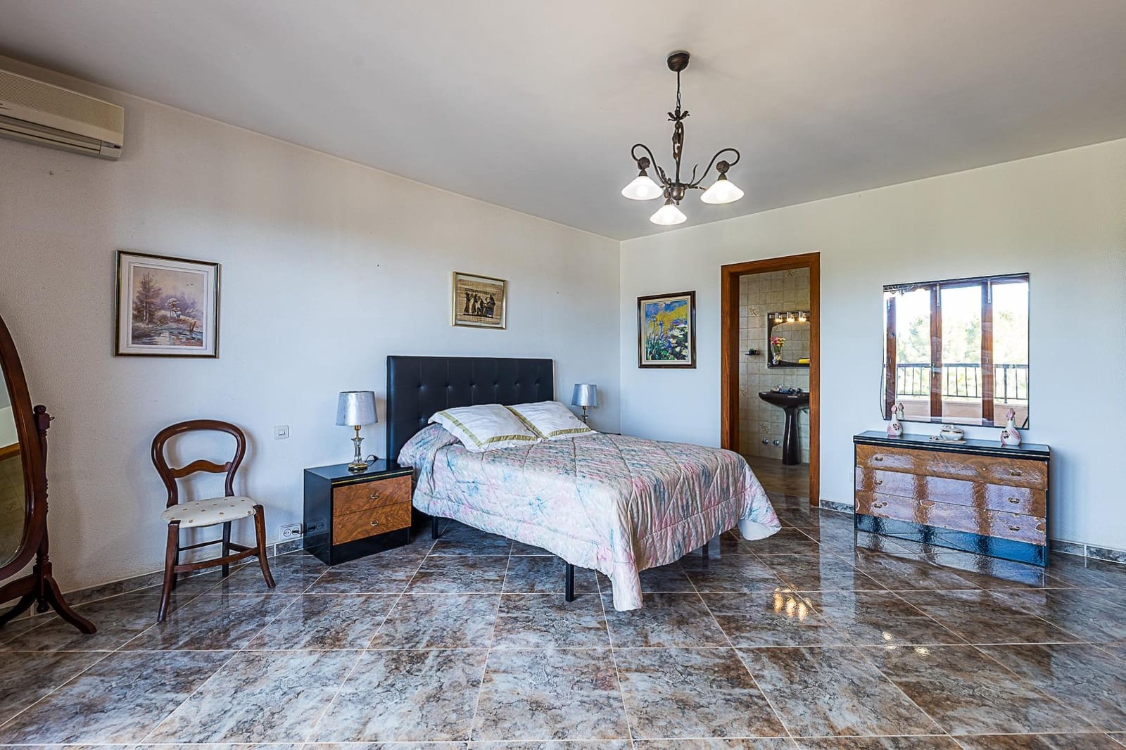 5 chambre Villa/Maison à vendre à Santa Ponsa avec piscine garage - 1 600 000 € (Ref: 9440220)