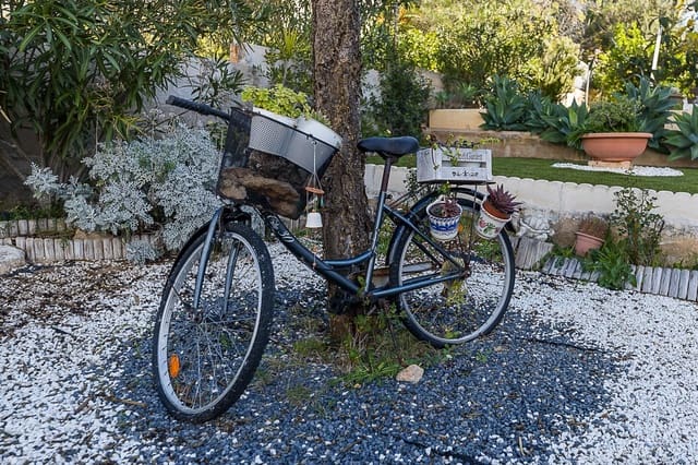 5 soverom Villa til salgs i Santa Ponsa, Calvià med svømmebasseng garasje - € 1 600 000 (Ref: 9440220)