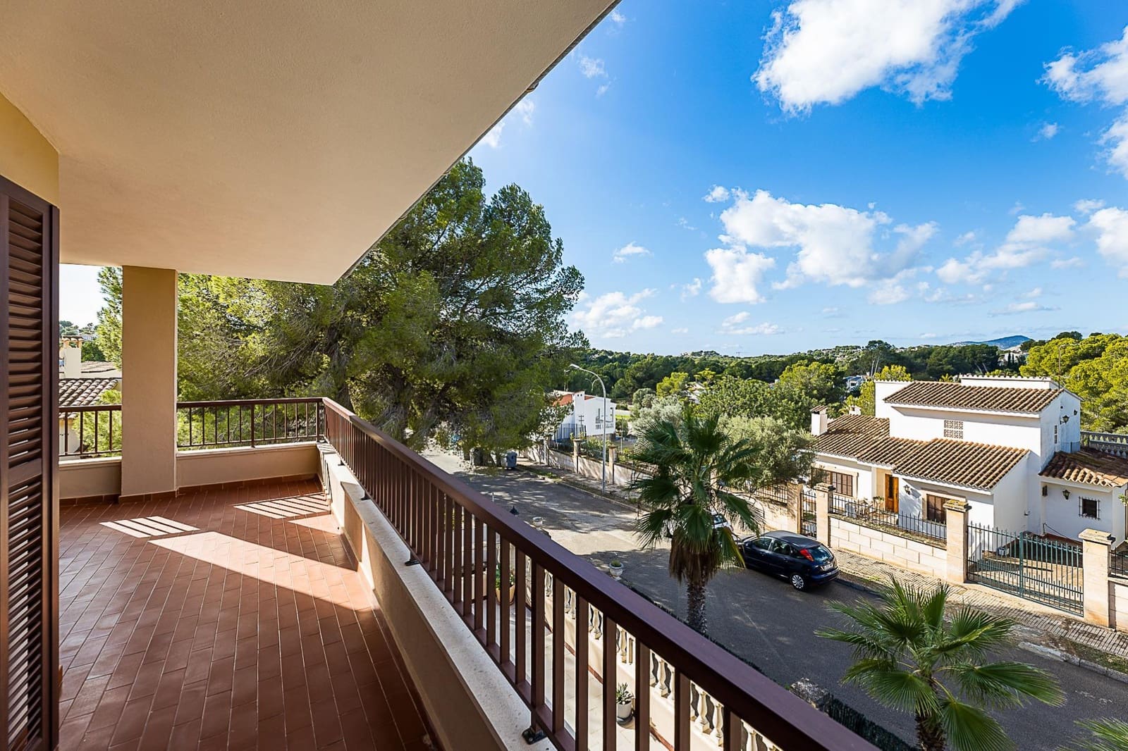 5 chambre Villa/Maison à vendre à Santa Ponsa avec piscine garage - 1 600 000 € (Ref: 9440220)