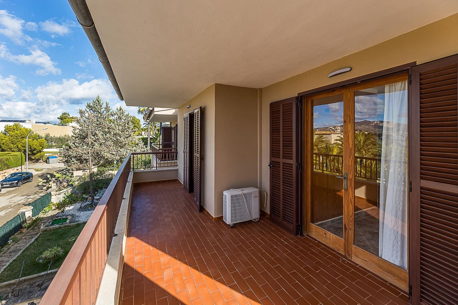 5 chambre Villa/Maison à vendre à Santa Ponsa avec piscine garage - 1 600 000 € (Ref: 9440220)