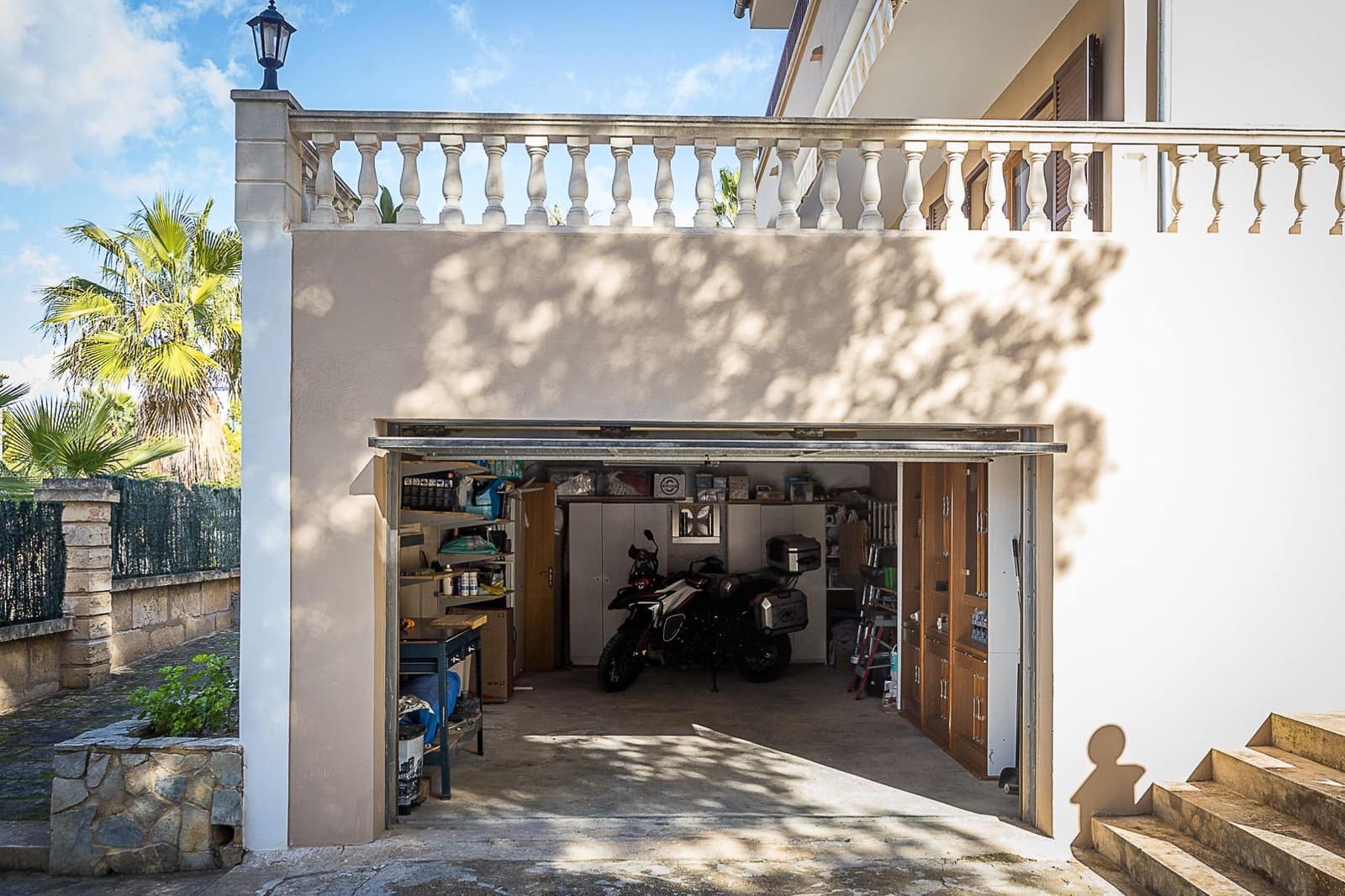 5 chambre Villa/Maison à vendre à Santa Ponsa avec piscine garage - 1 600 000 € (Ref: 9440220)