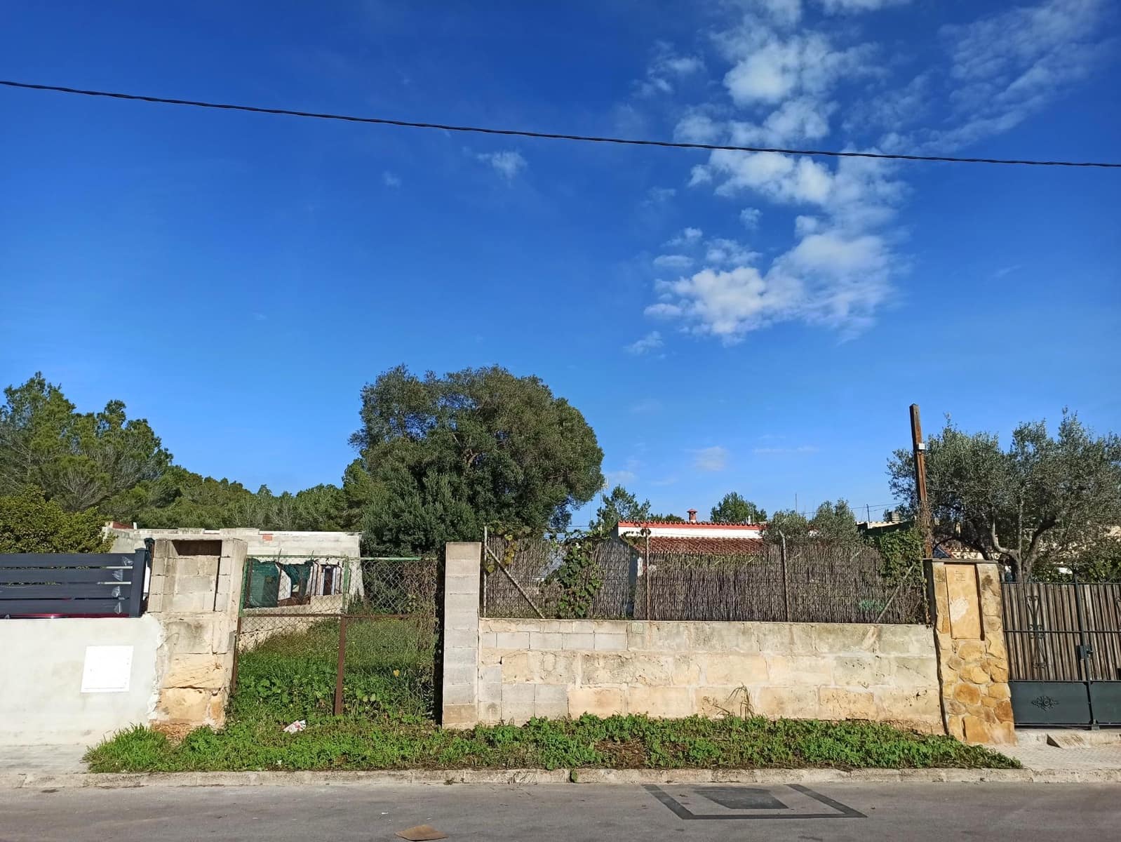 Bouwgrond te koop in Marratxi - € 290.000 (Ref: 9524484)