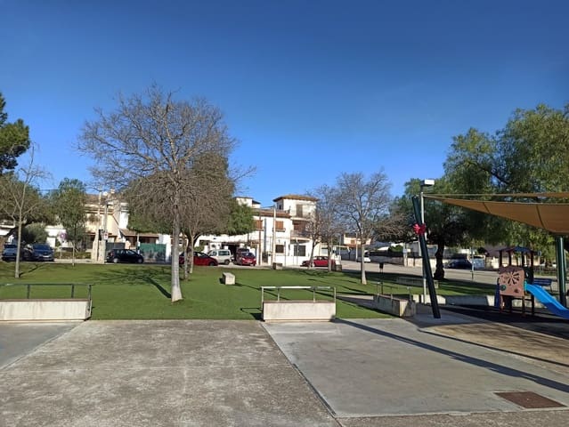 Bouwgrond te koop in Marratxí - € 290.000 (Ref: 9524484)