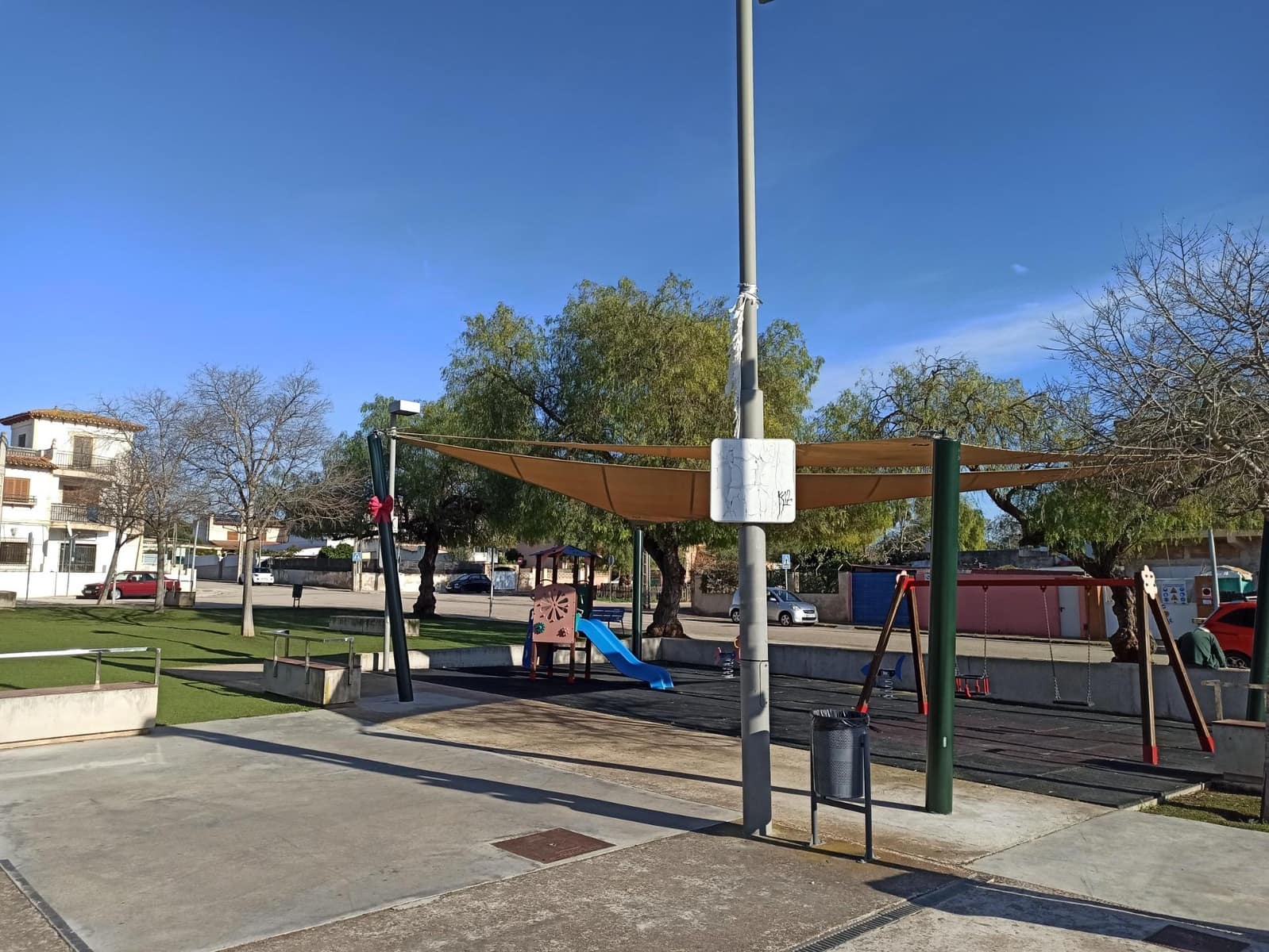 Bouwgrond te koop in Marratxi - € 290.000 (Ref: 9524484)