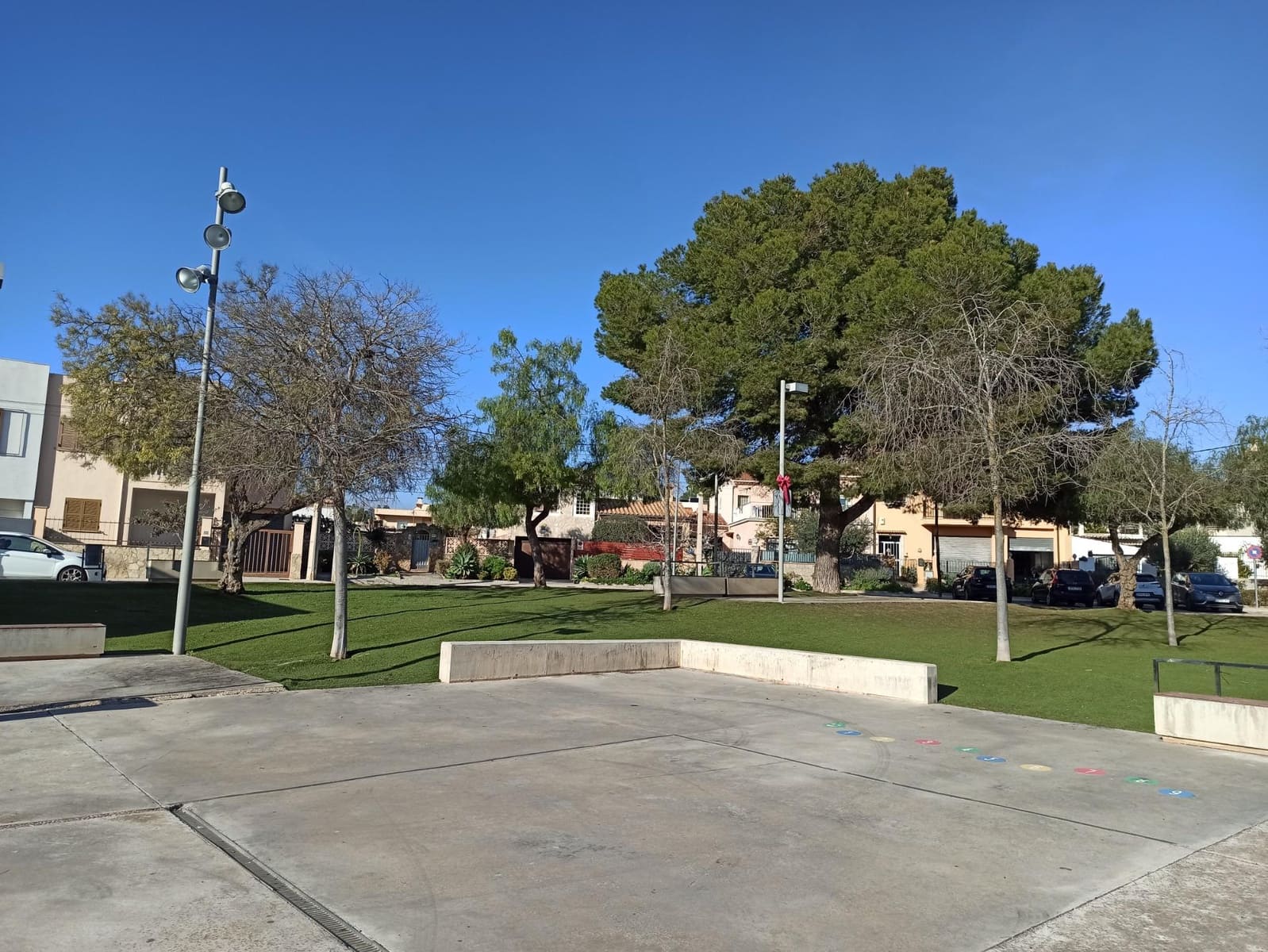 Bouwgrond te koop in Marratxi - € 290.000 (Ref: 9524484)