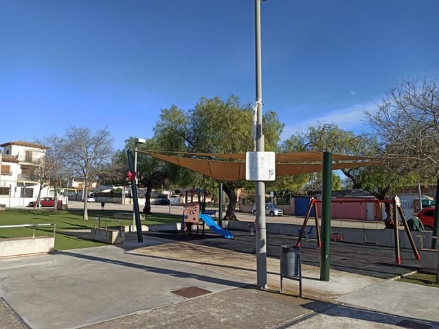 Bouwgrond te koop in Marratxí - € 290.000 (Ref: 9524484)