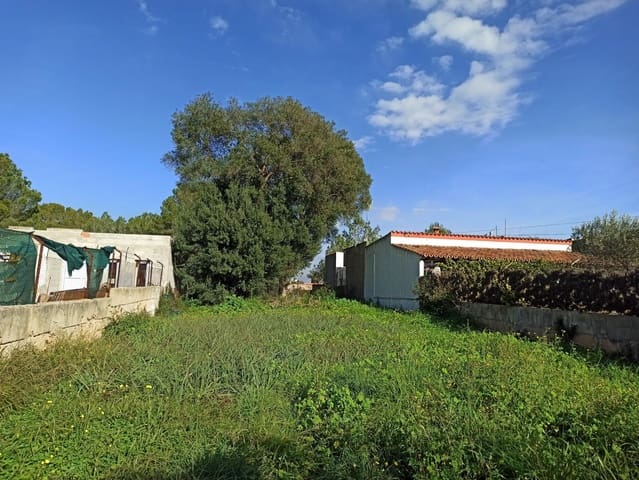 Bouwgrond te koop in Marratxí - € 290.000 (Ref: 9524484)