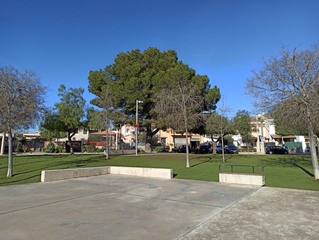 Bouwgrond te koop in Marratxí - € 290.000 (Ref: 9524484)