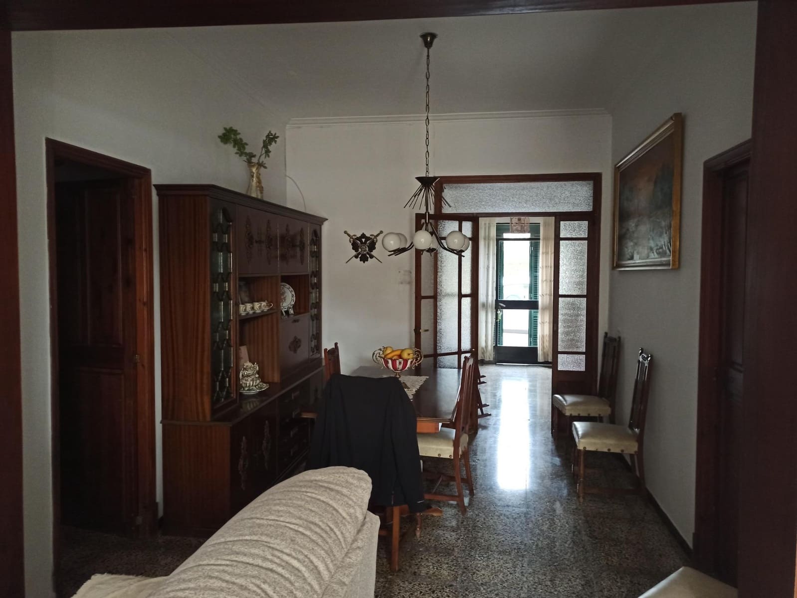 Byggegrund til salg i Palma de Mallorca - € 550.000 (Ref: 9948074)