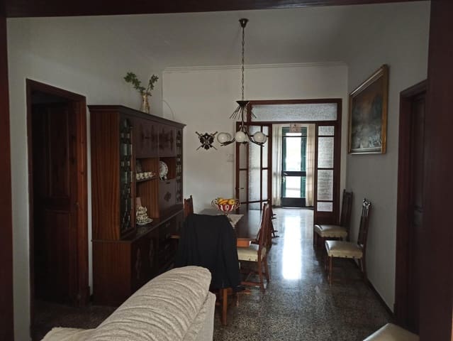 Byggegrund til salg i Bons Aires, Palma de Mallorca - € 550.000 (Ref: 9948074)