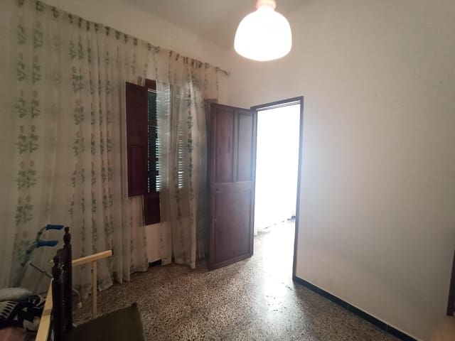Terreno para Construção para venda em Bons Aires, Palma de Mallorca - 550 000 € (Ref: 9948074)