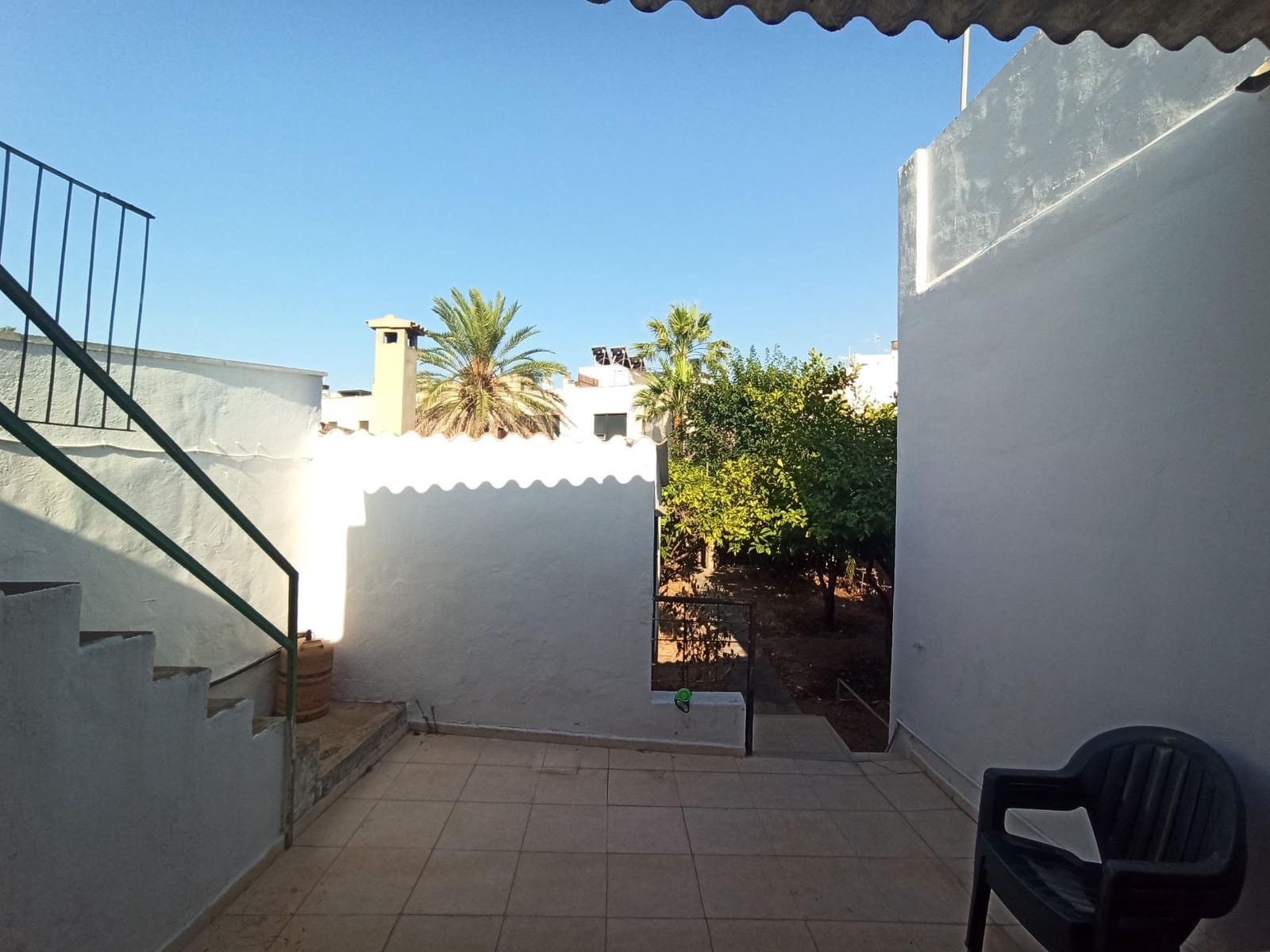 Building Plot for sale in Palma de Mallorca - € 550,000 (Ref: 9948074)