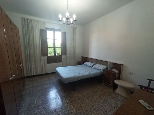 Terreno para Construção para venda em Bons Aires, Palma de Mallorca - 550 000 € (Ref: 9948074)